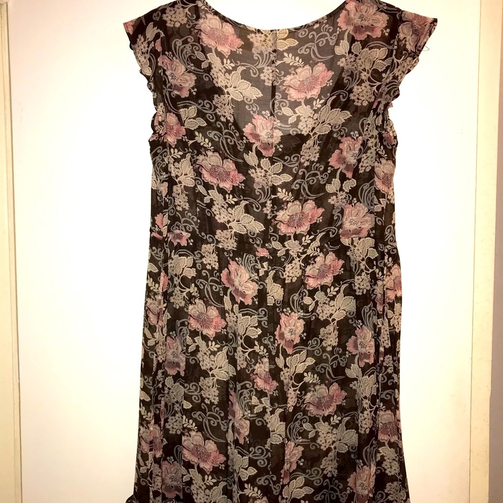 DKNY Jeans Dress